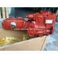 E215B hydraulic pump for excavator EH45,,E27,E35B,E35,E50,E55B E385 Pelle pompe hydraulique PH10V00015F1 PX10V00013F1